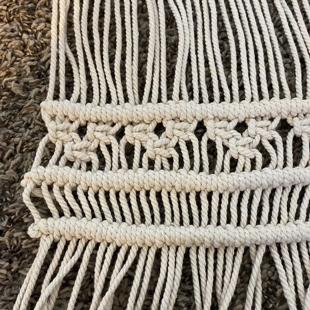 macrame!! - Picture 5 of 7